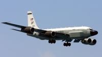 Mỹ đã cử 60 máy bay do thám tới gần Trung Quốc trong tháng 9