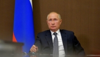 Ông Putin đề xuất gia hạn một năm hiệp ước kiểm soát vũ khí New START với Mỹ