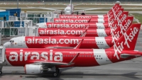 AirAsia đặt cược vào 'siêu ứng dụng' để giành thị phần của Grab, Gojek