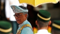 Quốc vương Malaysia kêu gọi chấm dứt tình trạng bất ổn chính trị đang diễn ra