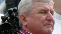 Giám mục Ba Lan bị cáo buộc lạm dụng tình dục đã từ chức