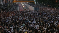 Giới truyền thông, học thuật Thái Lan kêu gọi chính phủ tôn trọng tự do báo chí