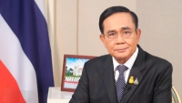 Thủ tướng Thái Lan cam kết dỡ bỏ các lệnh cấm nếu biểu tình lắng dịu