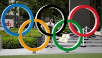 79% tình nguyện viên lo lắng COVID-19 sẽ bùng phát tại Thế vận hội Tokyo