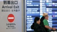 Nhật Bản cho phép khách doanh nhân nước ngoài lưu trú không quá 72 giờ