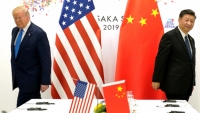 Trung Quốc gọi việc tách rời hoàn toàn với Mỹ là 'không thực tế'