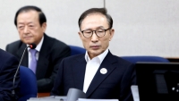 Hàn Quốc sẽ thành lập văn phòng chuyên điều tra quan chức cấp cao