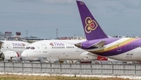Thai Airways cho 1.900 nhân viên nghỉ hưu sớm để tiết kiệm chi phí