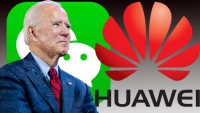 Thung lũng Silicon ủng hộ ông Biden thắng cử để hàn gắn rạn nứt công nghệ Mỹ-Trung