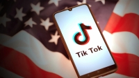 Hoa Kỳ sẽ 'mạnh mẽ bảo vệ' một sắc lệnh đối với TikTok