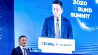 Bắc Kinh tạm dừng kế hoạch IPO 'khủng' và yêu cầu cải tổ Ant Group