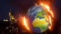 Mỹ chính thức rút khỏi hiệp ước khí hậu Paris