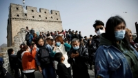 Trung Quốc kêu gọi thiết lập 'tường lửa toàn cầu' để ngăn chặn sự lây lan của COVID-19