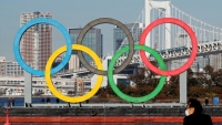 Nhật Bản áp dụng biện pháp phòng ngừa công nghệ cao, sẵn sàng cho Olympic