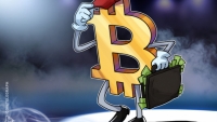 Giá Bitcoin ngày 16/12: Nhích tăng, quỹ đầu tư Anh phân bổ đầu tư vàng sang Bitcoin để 'phòng thủ'
