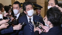 Công tố viên Nhật Bản quyết định không truy tố cựu Thủ tướng Abe