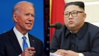 Triều Tiên sẽ có động thái gì sau khi ông Biden nắm quyền?