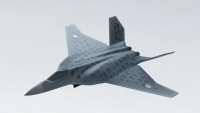 Nhật Bản mục tiêu triển khai máy bay chiến đấu không người lái vào năm 2035