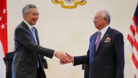Singapore và Malaysia chấm dứt dự án đường sắt cao tốc đầy hứa hẹn