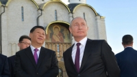 Xuất khẩu năng lượng làm sâu sắc thêm quan hệ Trung Quốc - Nga