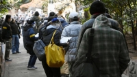 Hơn 80.000 người ở Nhật Bản bị mất việc làm do đại dịch