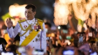 Đức khẳng định không có kế hoạch chống lại nhà vua Thái Lan