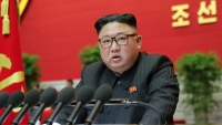 Ông Kim Jong Un gọi Mỹ là 'kẻ thù lớn nhất' trước lễ nhậm chức của ông Biden