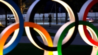80% số người ủng hộ việc hủy hoặc hoãn Thế vận hội Tokyo
