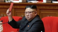 Đảng Lao động Triều Tiên quyết định tổ chức đại hội 5 năm một lần