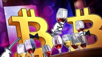 Giá Bitcoin hôm nay 11/1: Sở hữu 2 quán bar tại New York với giá 25 Bitcoin