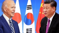 Doanh nghiệp ở Đông Á kỳ vọng quan hệ Mỹ-Trung tốt hơn dưới thời Joe Biden