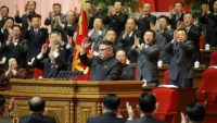 Triều Tiên nâng cao năng lực hạt nhân ngay sau Đại hội Đảng