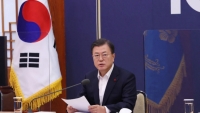 Đảng cầm quyền Hàn Quốc tìm cách khiến các đại gia công nghệ chia sẻ lợi nhuận