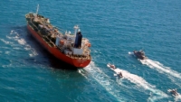Iran thách thức chính quyền Joe Biden bằng vụ bắt giữ tàu chở dầu của Hàn Quốc