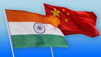 Quân đội Ấn Độ và Trung Quốc lại đụng độ ở biên giới