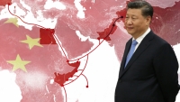 Trung Quốc và tham vọng xây dựng Con đường tơ lụa kỹ thuật số
