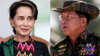 Myanmar: Rạn nứt gia tăng giữa chính phủ dân sự và quân đội trong bối cảnh lo ngại đảo chính
