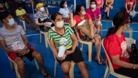 Philippines dự kiến nhận ​​5,6 triệu liều vắc xin Covid-19 trong quý I/2021