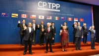 Anh gia nhập CPTPP tạo động lực cho các quốc gia khác tham gia Hiệp định này