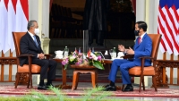Indonesia và Malaysia kêu gọi họp ASEAN về cuộc đảo chính Myanmar