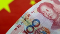 Trung Quốc rút thanh khoản khỏi thị trường trước Tết Nguyên đán