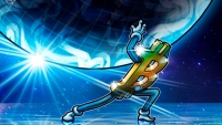 Giá Bitcoin hôm nay 14/2: Vững vàng quanh mức 48.000 USD, ETC tăng mạnh