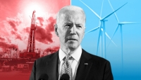 Tại sao các chính sách khí hậu của Biden có thể ảnh hưởng tốt cho S&P 500?