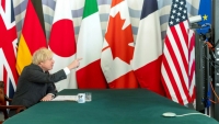 Lãnh đạo G7 tuyên bố 2021 sẽ là năm bước ngoặt cho chủ nghĩa đa phương