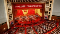Quốc hội Trung Quốc sẵn sàng lộ trình vượt qua nền kinh tế Mỹ