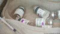 EU chặn xuất khẩu vắc xin AstraZeneca COVID-19 sang Australia