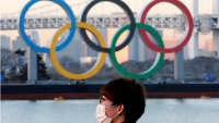 Thế vận hội Tokyo sẽ cấm khán giả nước ngoài để đề phòng COVID