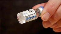 WHO phê duyệt vắc xin COVID-19 một mũi của Johnson & Johnson