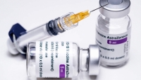 EU đối mặt với sự thiếu hụt mới nguồn cung vắc xin AstraZeneca