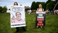 Kế hoạch 'lôi kéo' những người hoài nghi vắc xin của chính quyền Biden